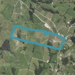 207 Gorge Road, Maungaturoto