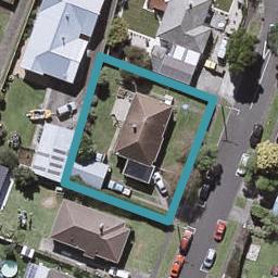 4 Drake Street, Vogeltown, New Plymouth