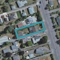 41 Fleet Street, Solway, Masterton