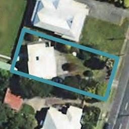 57 Collins Street, Hawera
