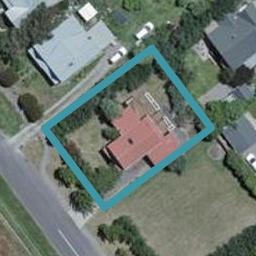 57 Ferry Road, Martinborough
