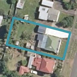 41 Fox Street, Woodville