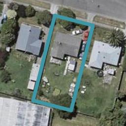 16 Temuera Street, Otaki