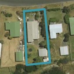 56 Ruakaka Beach Road, Ruakaka