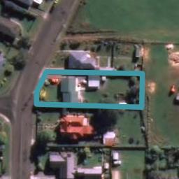 47 Wentworth Street, East Gore, Gore