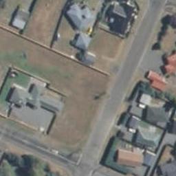 84 Tancred Street, Rakaia