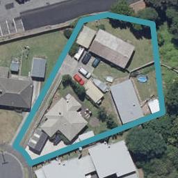 18B Dowding Street, Melville, Hamilton