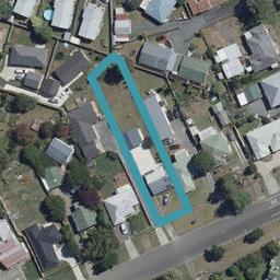 18 Princess Street, Ngaruawahia
