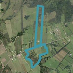4649 State Highway 12, KAIKOHE, Kaikohe