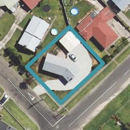 1 Howarth Street, Mangapapa, Gisborne