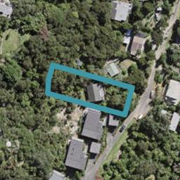 37 Miro Road, Palm Beach, Waiheke Island