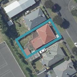 45 Kirkcaldy Street, South Dunedin, Dunedin