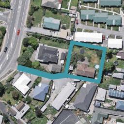 230 Williams Street, Kaiapoi, Kaiapoi