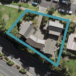 10C Wilding Avenue, Epsom, Auckland