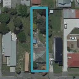 25 Heywood Terrace, Richmond, Christchurch