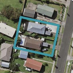 1/22 Penion Drive, Flat Bush, Auckland