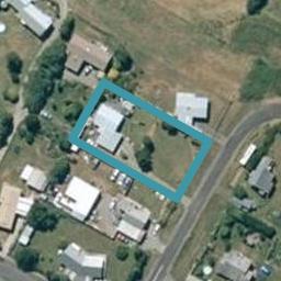 6 Viking Street, Norsewood