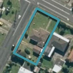 31 Bibby Street, Waipawa, Waipawa