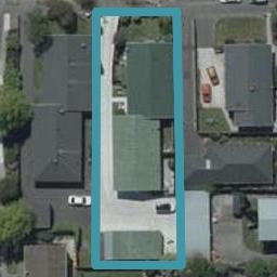 2/64 Avalon Street, Richmond, Christchurch