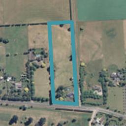 431 Pages Road, Gleniti, Timaru