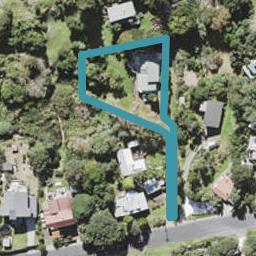 285 Motutara Road, Waimauku