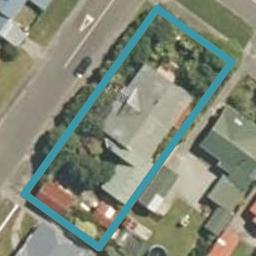 104 Brittan Street, Hokitika, Hokitika