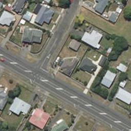 639 Queen Street East, Levin, Levin