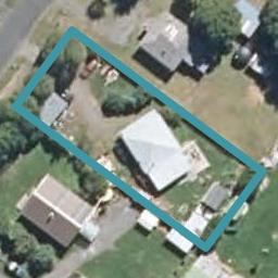 7 Piwari Street, Rangataua