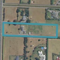 538 Paierau Road, Masterton