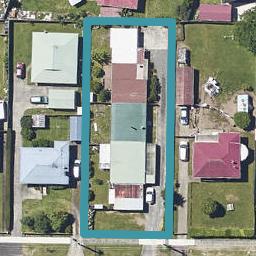 44 BEACH ROAD , Katikati, KATIKATI