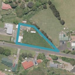 0 Ngatarua Road, Putiki, WHANGANUI