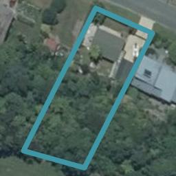 257 Patons Rock Road, Patons Rock