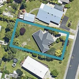 42 McDowell Street, Springfield, Rotorua