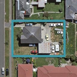 214 Princes Street, Strathern, Invercargill
