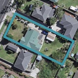 25 Sandspit Road, Waiuku, Waiuku
