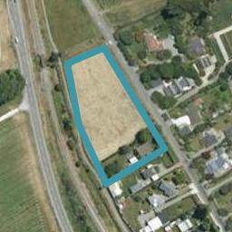 1 Vickerman Street, Grovetown, Blenheim