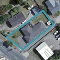 95 South Belt, Solway, Masterton
