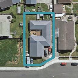 38 Kildare Court, Waikiwi, Invercargill