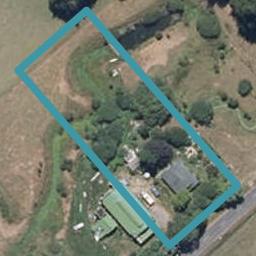 2489 Rangiwahia Road, Rangiwahia, Kimbolton