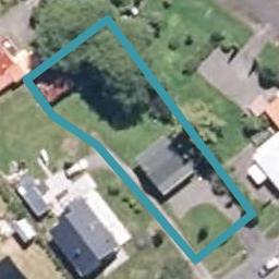 47A Raurimu Road, Raurimu