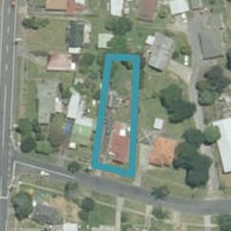 5 Parry Street, Huntly, Huntly