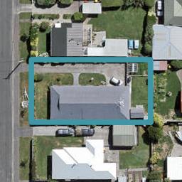97 Tanner Street, Grasmere, Invercargill