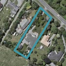 112 School Road, Te Horo
