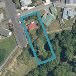 65 McPhee Street, Dannevirke, Dannevirke