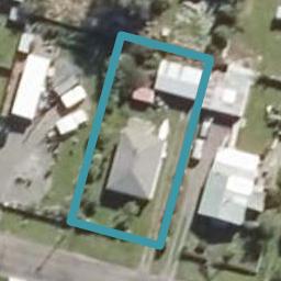 11 Princess Street, Marton