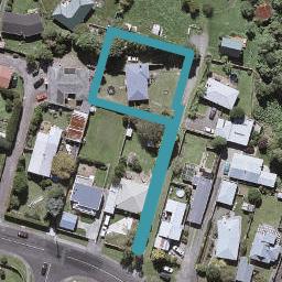 255 Huatoki Street, Upper Vogeltown, New Plymouth