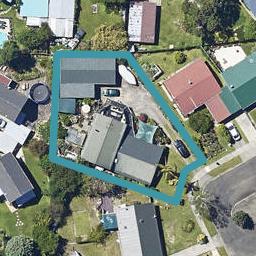 14 Fred Judd Crescent, Whakatane, Whakatane