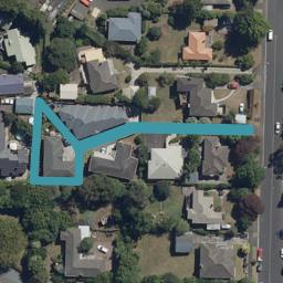 18B Alison Street, Hamilton Lake, Hamilton