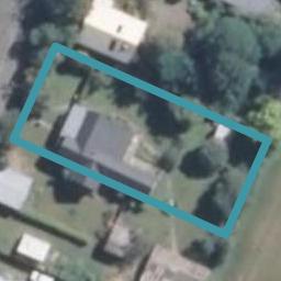 21 George Street, Pleasant Point, Pleasant Point