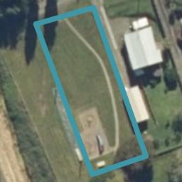25 Great Collins Street, OHAUPO, Ohaupo
